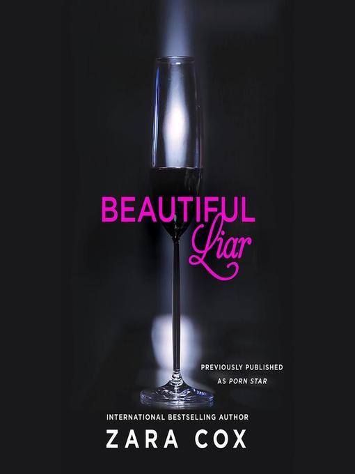 Title details for Beautiful Liar by Zara Cox - Available